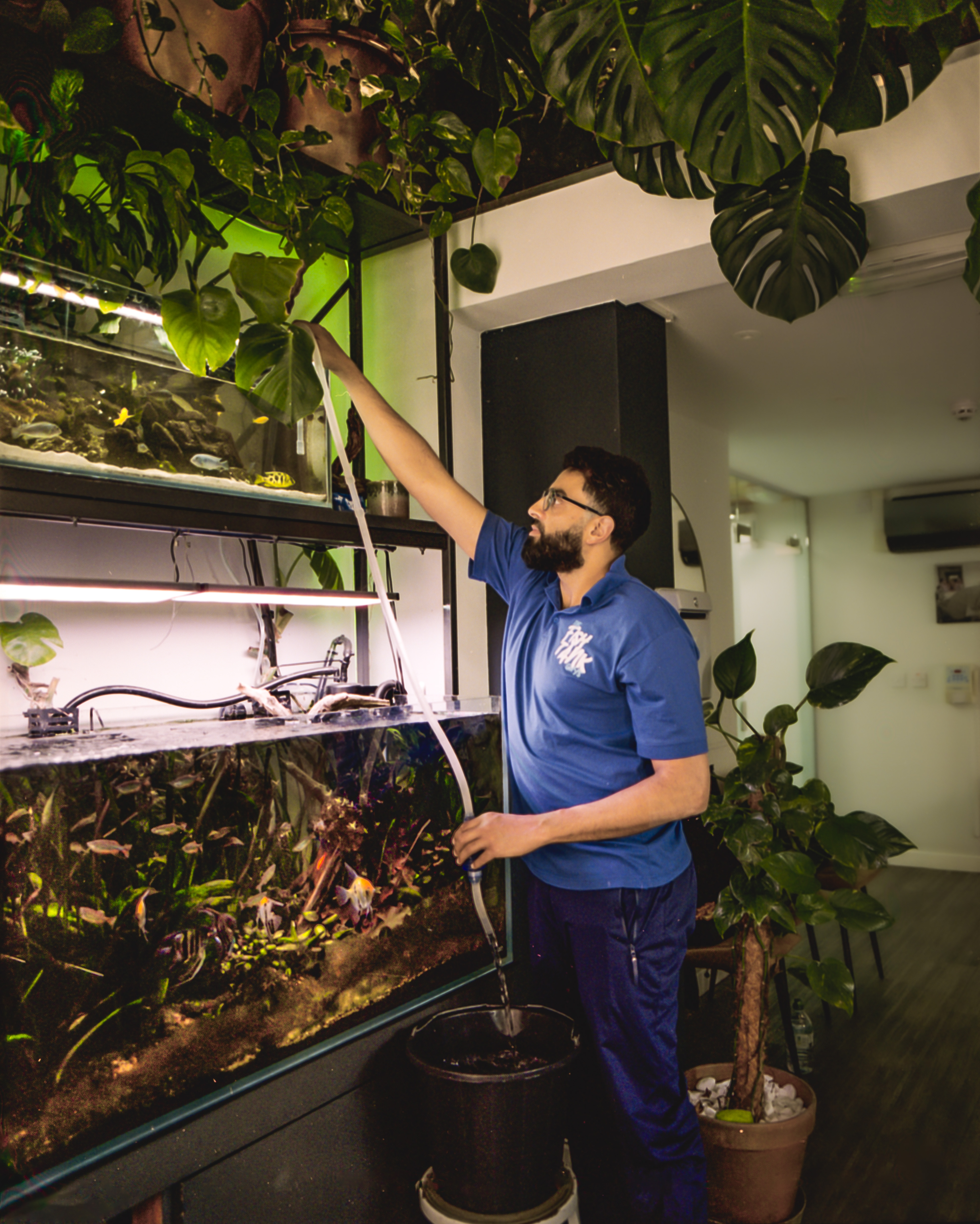 Concierge Maintenance