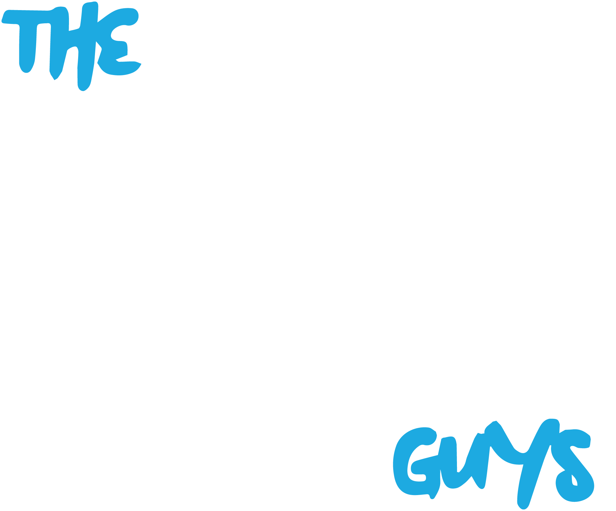 The Fish Tank Guys