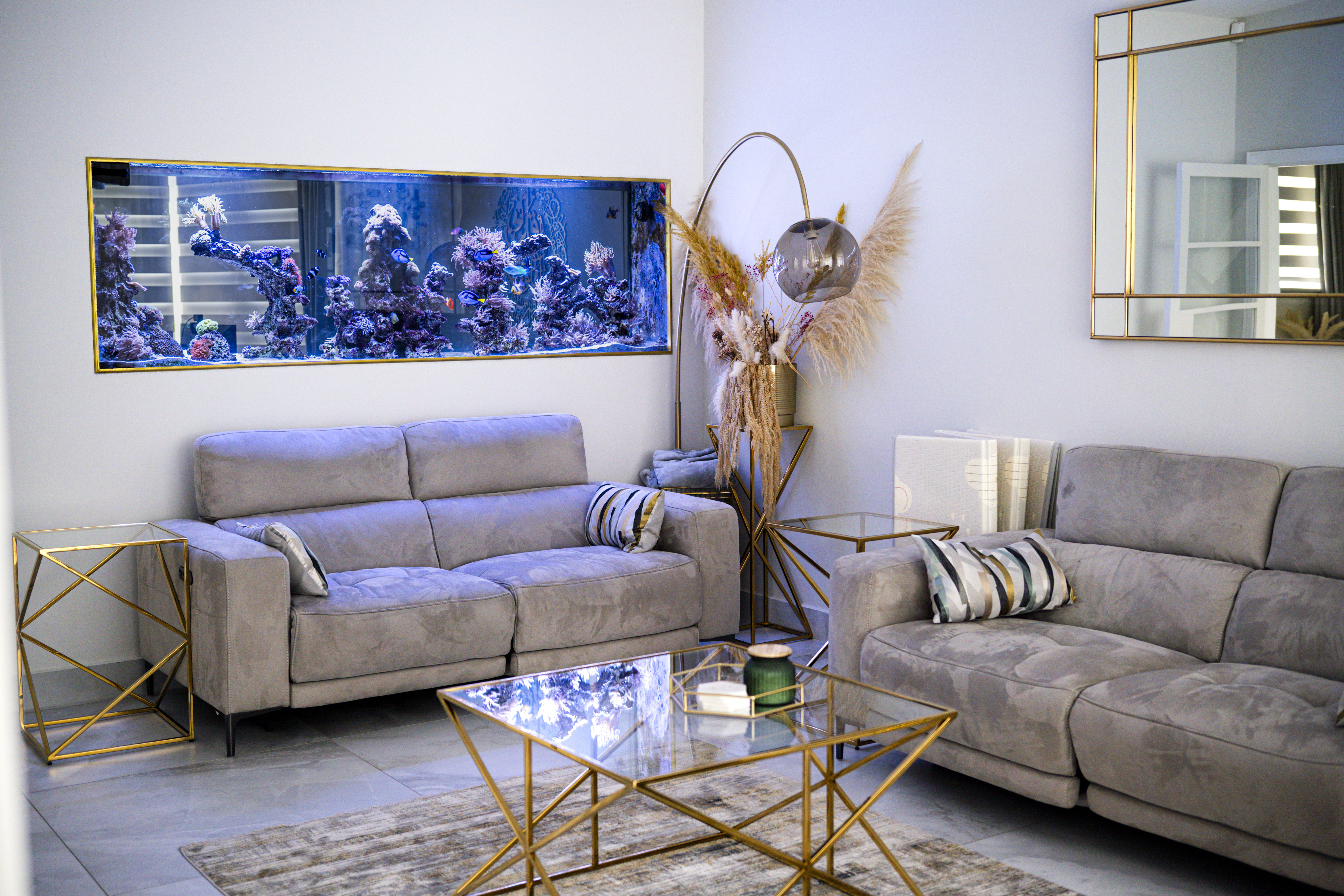 Precision Restored - Plastic Surgeon Tank